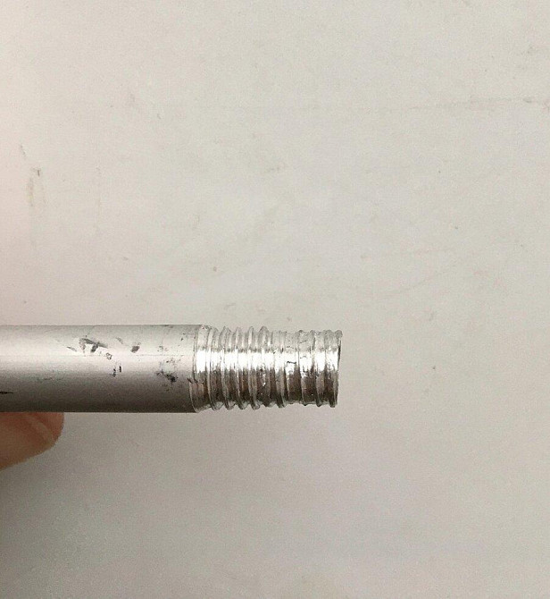 Уценка. J-антенна 142-154 МГц (VHF) 4 дБ/425-446 МГц (UHF) 5 дБ Дніпро - зображення 5