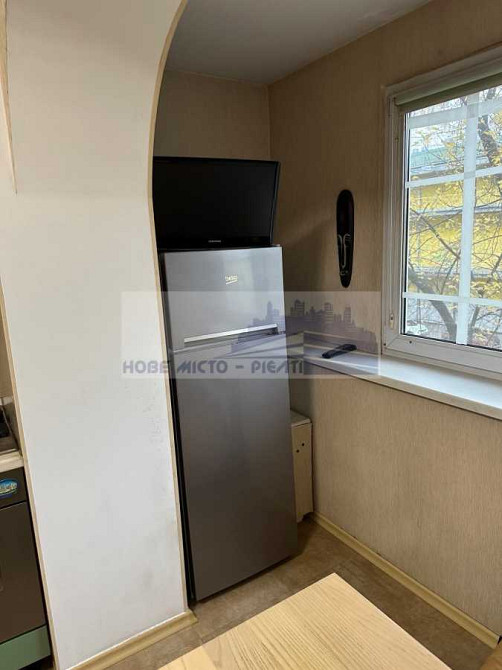 продажа 1-к квартира Киев, Оболонский, 55000 $ Київ - зображення 5