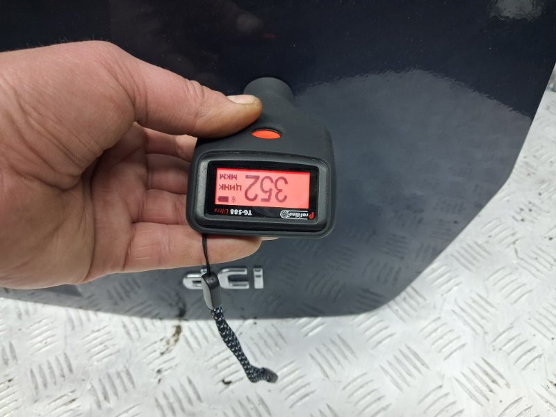 Крышка багажника Nissan Pathfinder 2004-2014 90100EB335 (Арт. 65879) Київ - зображення 8