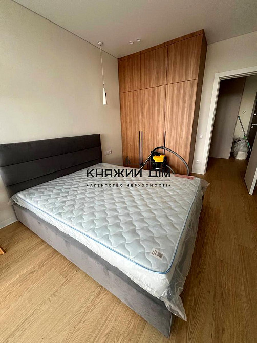 #127968; Оренда 1-кімнатної квартири — ЖК Great ,м.Осокорки Киев - изображение 2