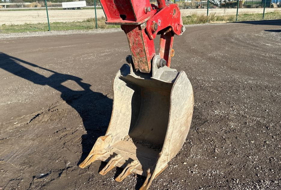 2015 JCB 3CX екскаватори-навантажувачі Івано-Франківськ - зображення 6