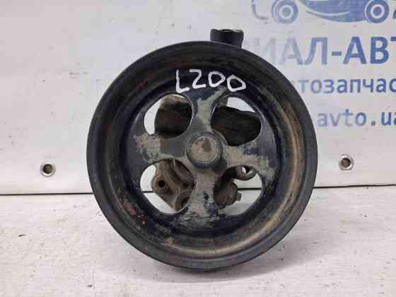 Насос ГУ Mitsubishi L200 2006-2015 MR992871 (Арт. 67161) Київ