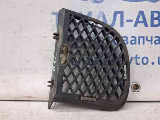 Решетка переднего бампера правая Hyundai Tucson 2004-2009 865662E000 (Арт. 64359) Київ