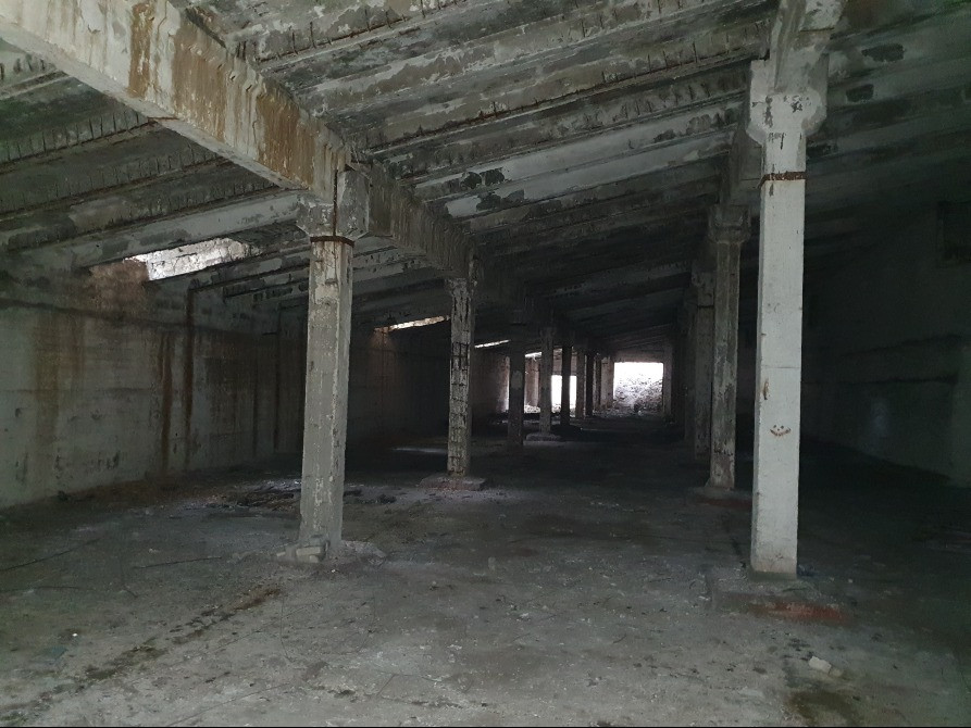 Продаж овощесховища Кам'янське (Дніпродзержинськ) - зображення 11