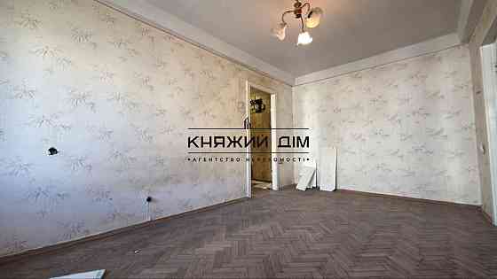 Без комісії! Продаж 2 кімнатна квартира м. КПІ КОД 21147418 Киев