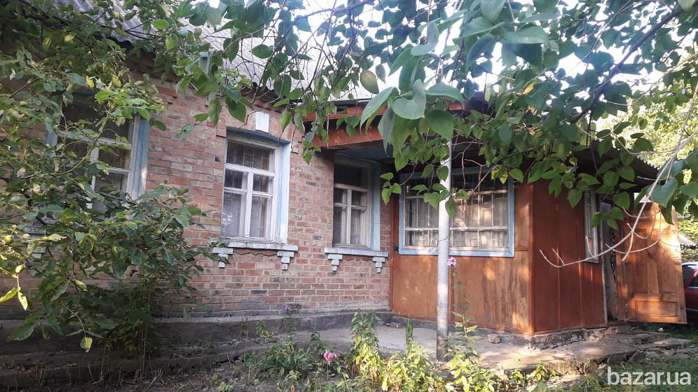 Продається будинок в с.Запру́ддя в Рокитнянській селищній громаді Білоцерківського району Рокитне - зображення 8