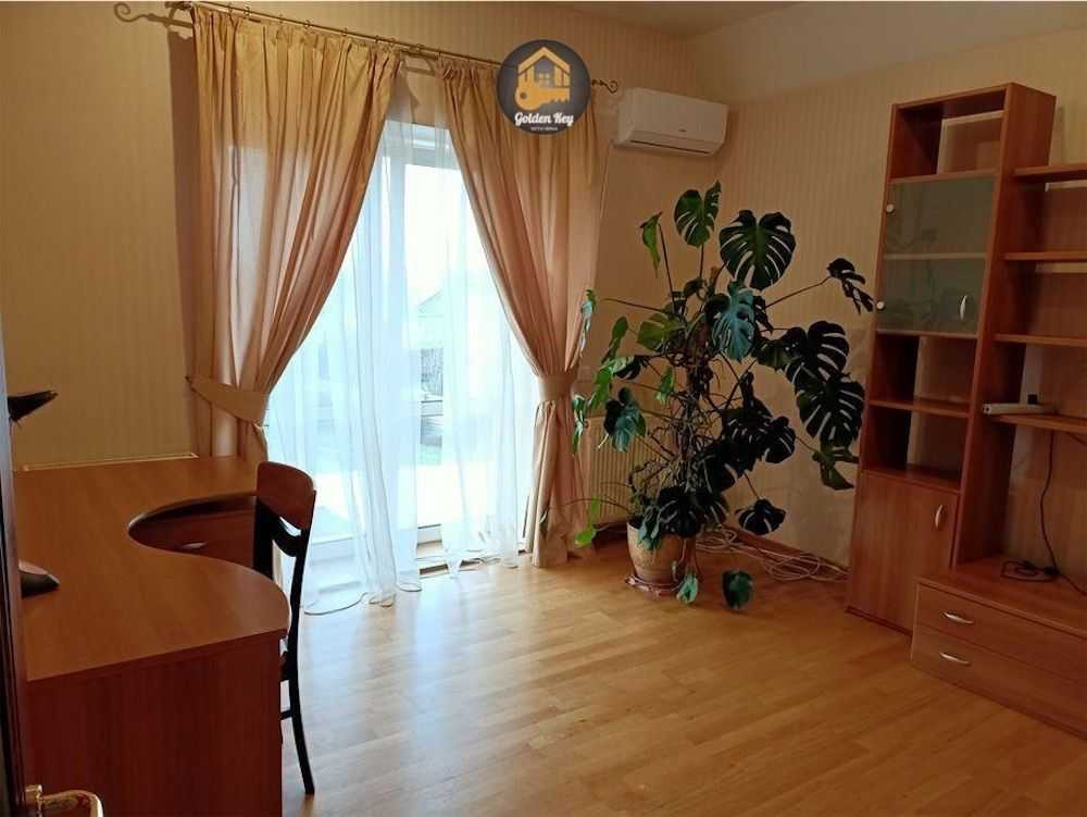 долгосрочная аренда 4-к квартира Вышгородский, Новые Петровцы, 1300 $/мес.  - изображение 10