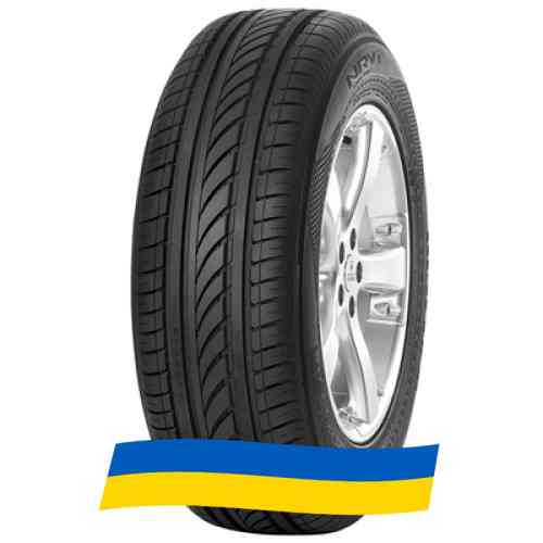 235/65 R17 Nokian NRVi SUV 108V Позашляхова шина Київ