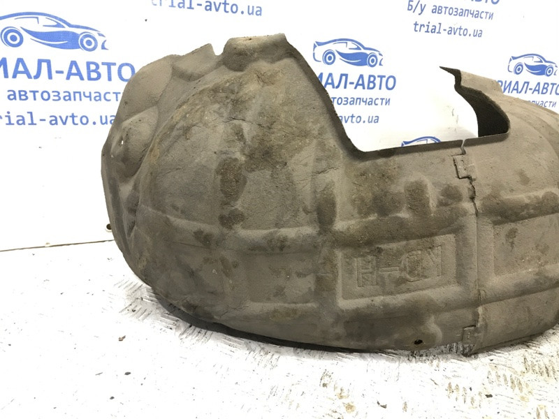 Подкрылок задний правый Mazda CX 5 KE 2.2 DIESEL 2011 (б/у) Киев - изображение 4