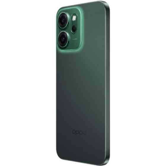 Смартфон Oppo Reno14 5G 12/256GB Luminous Green (CPH2737) UA Харків