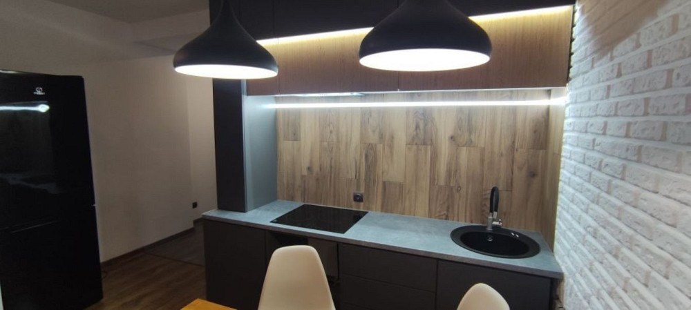 Сдам. 2-к.кв. 18/25, пр.Александра Поля Днепр - изображение 2