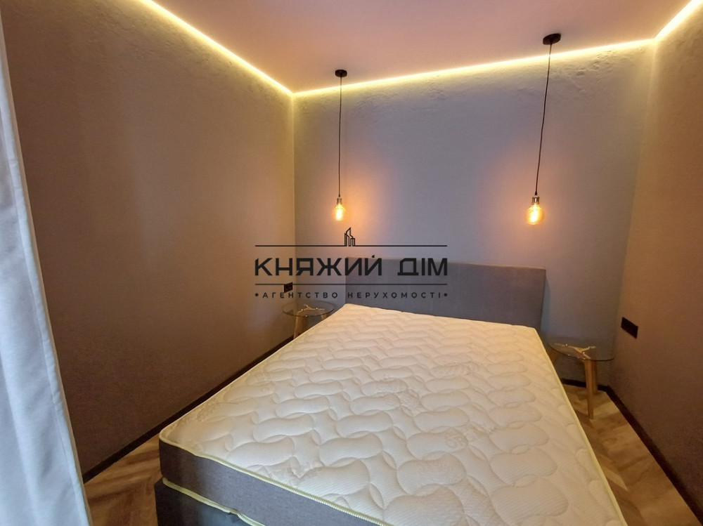 Є Генератор! Оренда 1-кімнатної квартири м. Позняки Киев - изображение 1