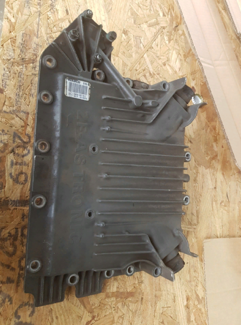 1913205 Гидроблок АКПП Astronic DAF XF 106 Euro 6 Львов - изображение 1