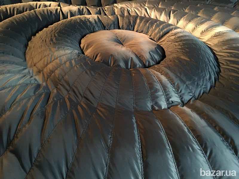 Надувная палатка Иглу Igloo inflatable tent украинского производства Киев - изображение 10