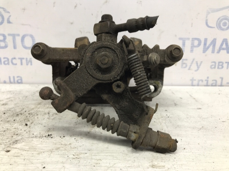 Суппорт задний левый Chevrolet Cruze J300 1.8 2009 (б/у) Київ - зображення 3