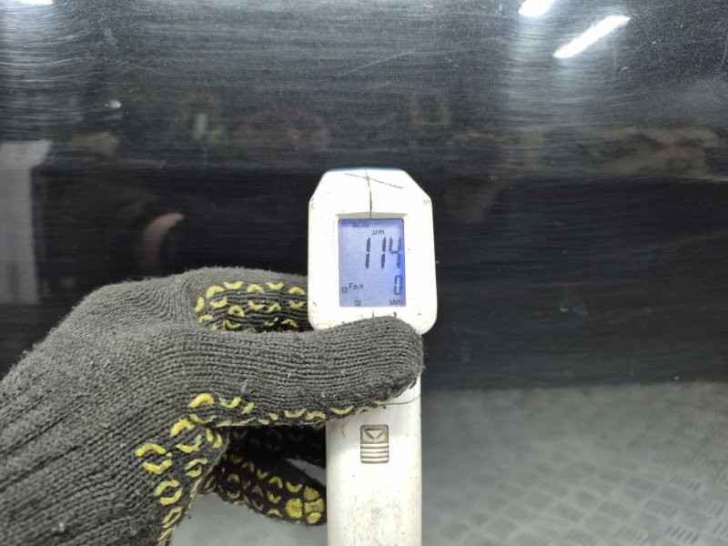 Дверь задняя правая Toyota Avensis 2003-2009 6700305110 (Арт. 50313) Киев - изображение 7