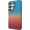 Чохол Proove Gleam Case with Magnetic Ring для Samsung S26 Ultra S948 Red Sunset (PCGCSGSU2675) Харків