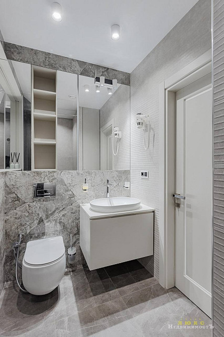 Продам стильную 3 комнатную квартиру в ЖК 49 Жемчужина , ул. Жемчужная Одесса - изображение 11