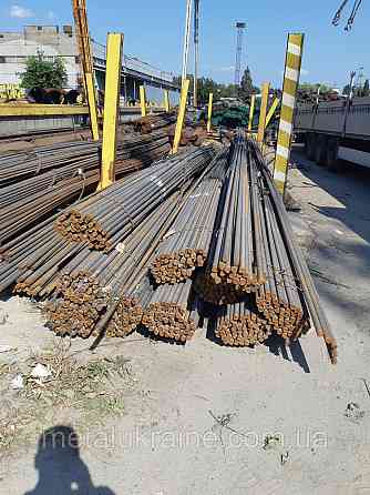 Арматура 16мм А500 Київ