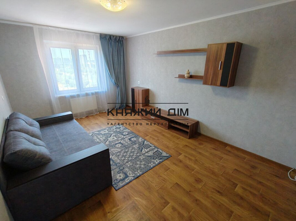 Комфортная 2-х к. кв. на Позняках. № 11152698 Київ - зображення 8