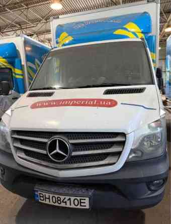 продажа Mercedes Sprinter 519, 742116 грн. Овідіополь