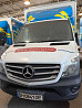 продажа Mercedes Sprinter 519, 742116 грн. Овідіополь