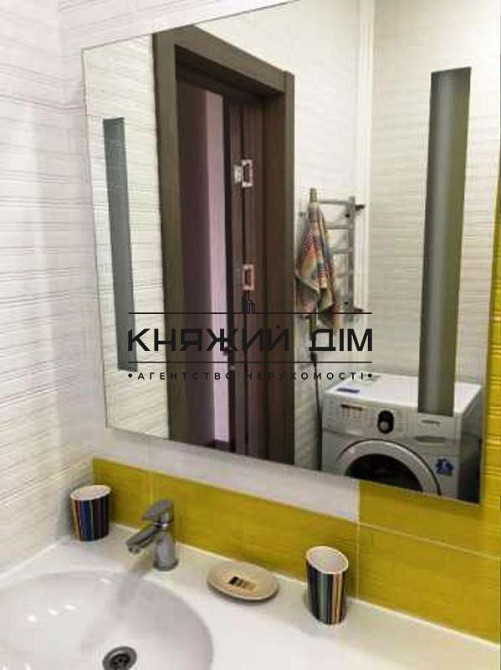 Продаж 2 кімнатна квартира студія м. Позняки КОД 21147516 Київ - зображення 5