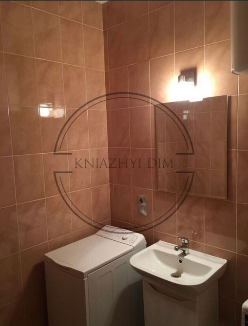 Оренда 1-кімнатна смарт квартира, метро Теремки. Код № 11200246 Київ - зображення 7