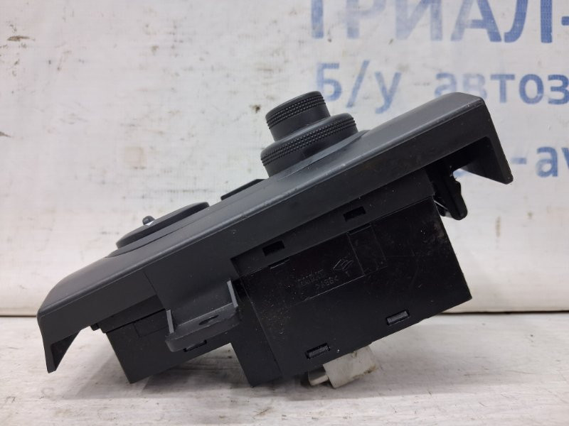 Корректор зеркал Chevrolet Captiva C100 2.4 БЕНЗИН Z24SED 2006 (б/у) Киев - изображение 3