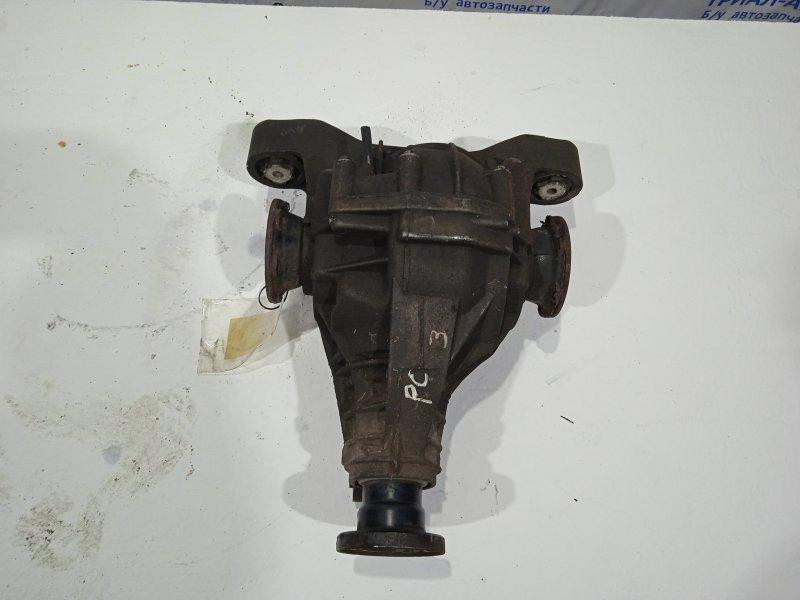 Редуктор задній Porsche Cayenne 2003-2007 95533201050 (Арт.1739) Київ - зображення 2