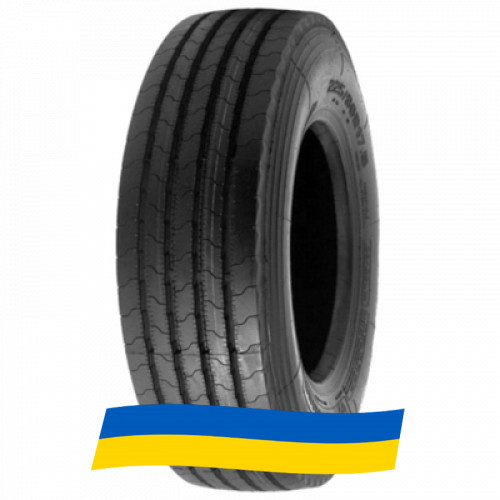 235/75 R17.5 Roadshine RS615 143/141J Універсальна шина Київ - зображення 6