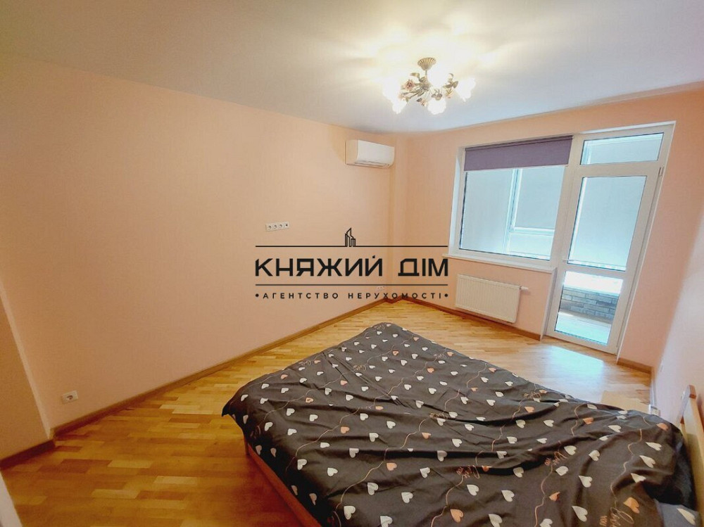 Перша Здача! Оренда 2-х кімнатної квартири в ЖК Паркове місто КОД 11203562 Київ - зображення 2