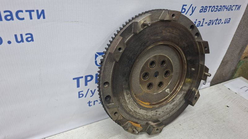 Маховик Hyundai Tucson 2004-2009  (Арт. 74129) Киев - изображение 3