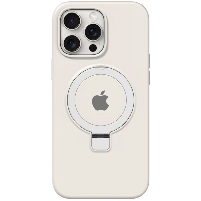 Чехол Silicone Case Full Protective with Ring для Apple iPhone 12 Pro / 12 (6.1") Херсон - изображение 1