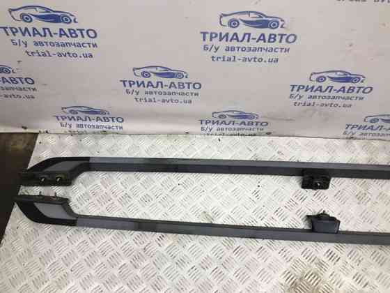 Рейлинги Mitsubishi Pajero Wagon 3 3.2 ДИЗЕЛЬ 4M41 2000 (б/у) Київ