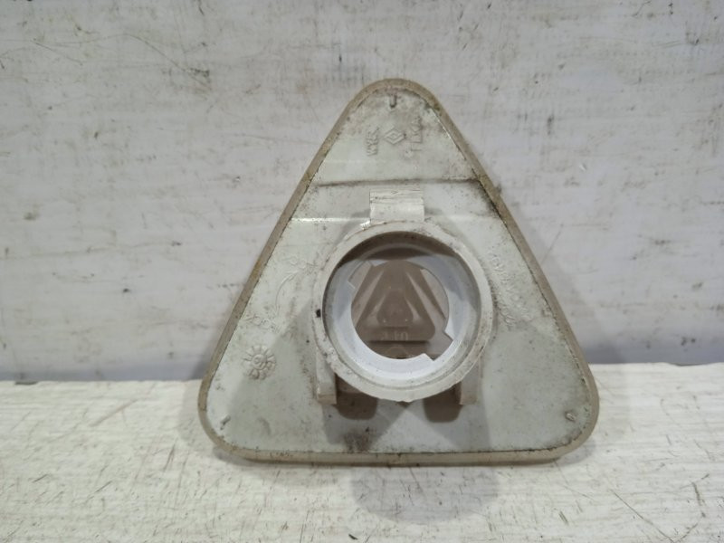 Повторитель поворотника Renault Kangoo 2007-2021 8200439492 (Арт. 19127) Київ - зображення 2