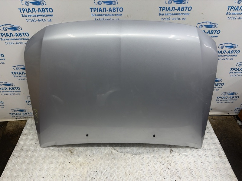 Капот Mitsubishi Pajero Wagon 2006-2022 5900A199 (Арт. 83621) Киев - изображение 1