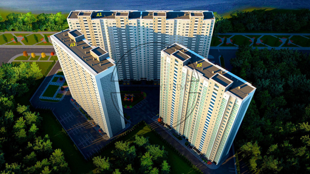 Продаж 1 кім. квартири ЖК Ревуцький м. Харківське, Позняки Код 21146460 Київ - зображення 12