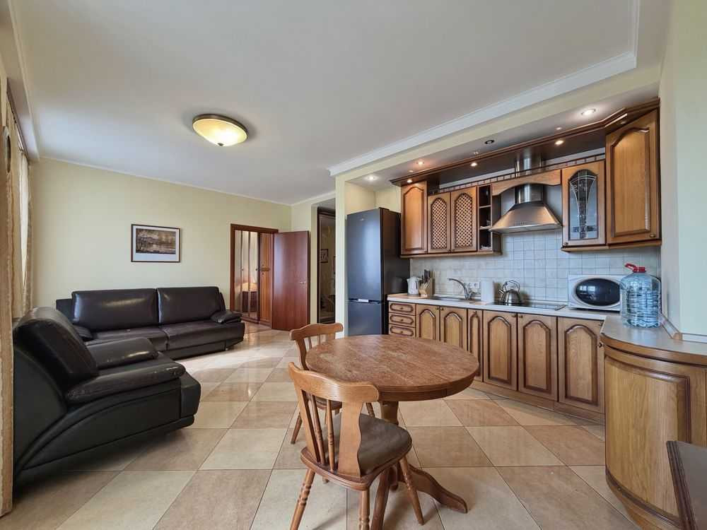 продажа 1-к квартира Киев, Днепровский, 107500 $ Київ - зображення 4
