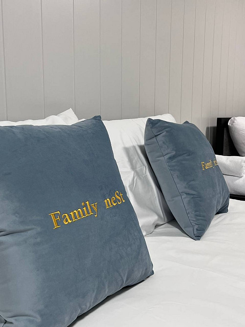 Комплекс відпочинку Family neSt , оренда будинку ,котеджу, номерів Вишгород - зображення 5