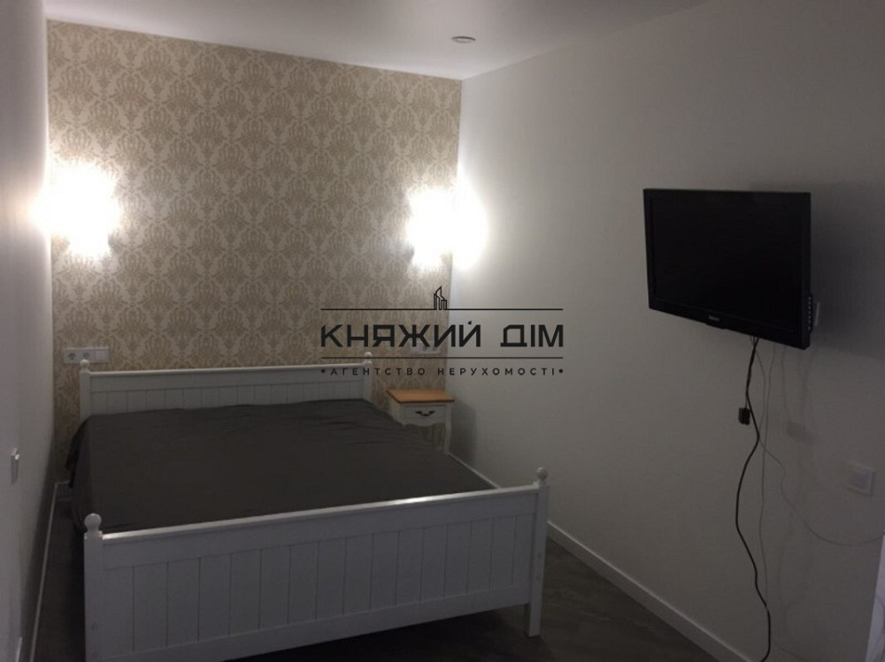 ОРЕНДА 1к квартира м. Вокзальна, Севастопольська пл. вул. Освіти код 11162103 Киев - изображение 5