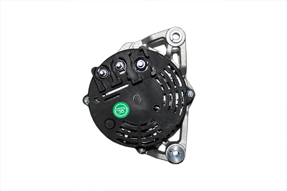 Генератор 14V-70A-5gr на Ford Форд Escort, Fiesta, Focus, Courier, Mazda Хмельницкий - изображение 3