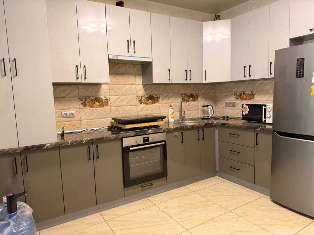 продажа 1-к квартира Киев, Голосеевский, 95000 $ Київ - зображення 6