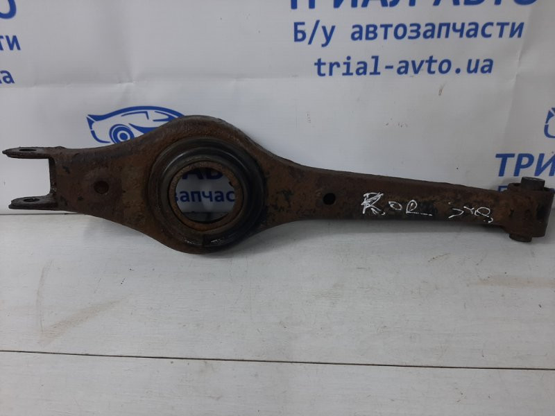 Рычаг задней подвески нижний поперечный (под пружину) SsangYong Korando C200 2.0 DIESEL 2010 (б/у) Киев - изображение 1