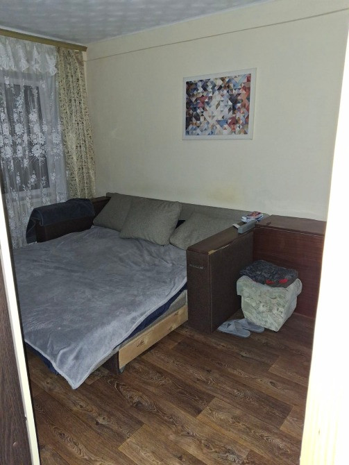 м.Сырец 10мин. Без залога. Сдам отдельную комнату. Киев - изображение 3