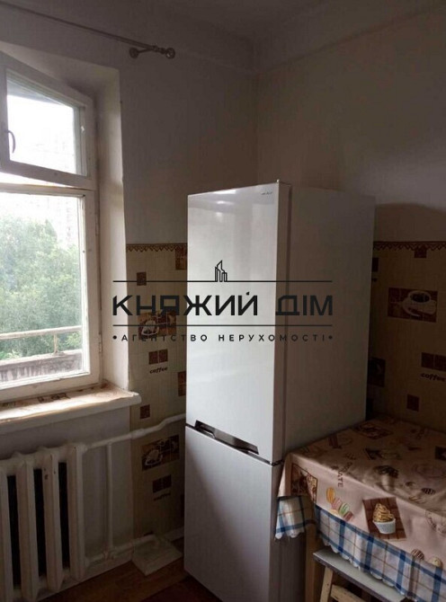 Оренда 1-кімнатної квартири на Чоколівці Київ - зображення 5