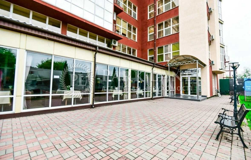 продажа 1-к квартира Киево-Святошинский, Гатное, 83370 $  - зображення 7