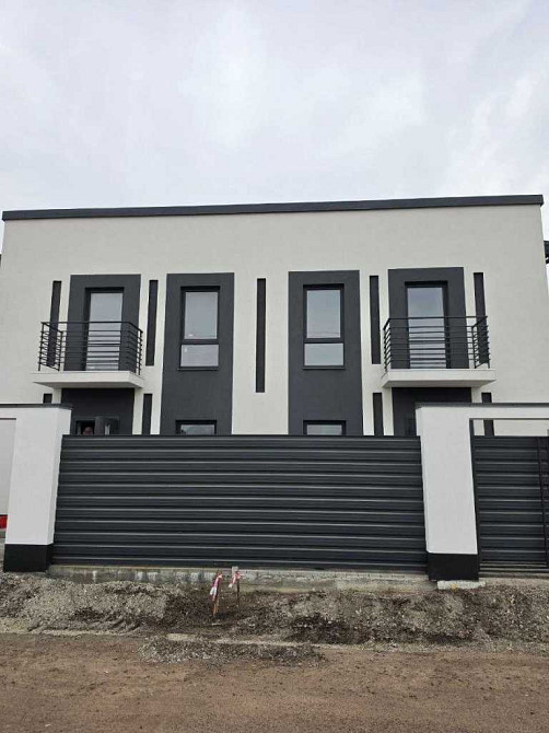 продажа 4-к таунхаус Белоцерковский, Белая Церковь, 96000 $ Біла Церква - зображення 2