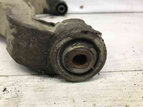 Рычаг передний нижний левый Nissan Pathfinder 2004-2014 54501EB300 (Арт. 56110) Киев