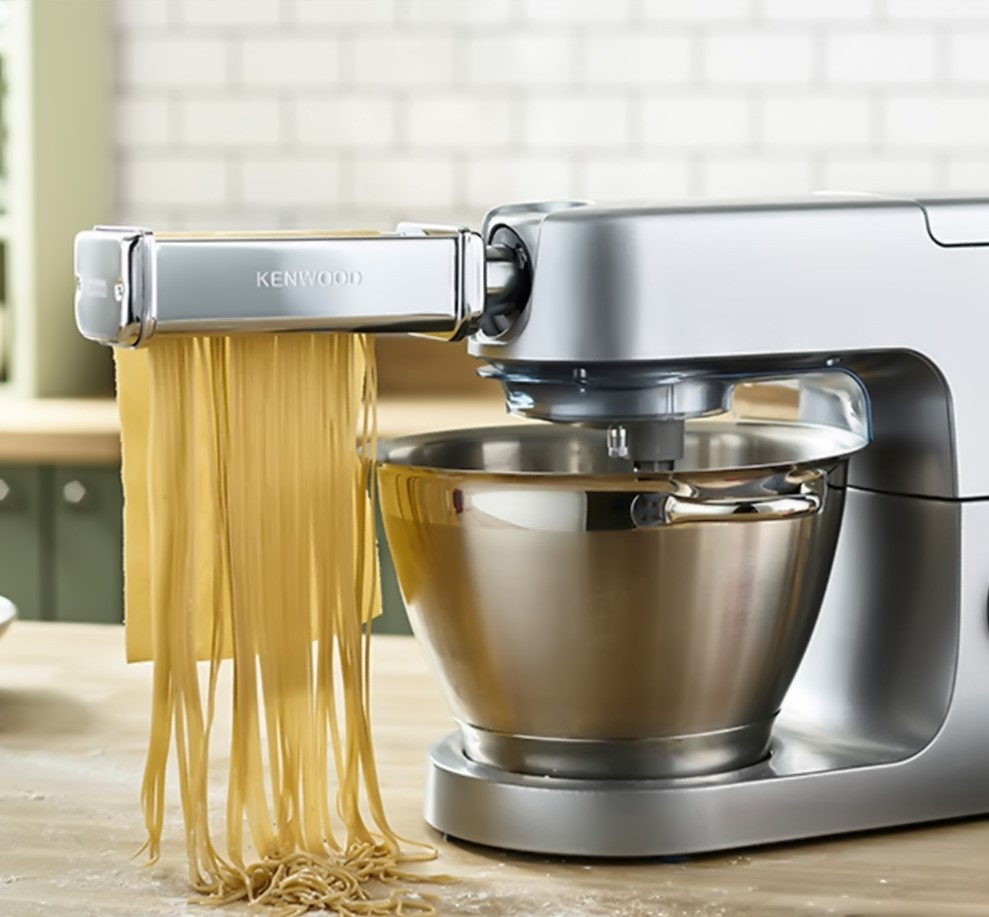 Насадка для пасты Kenwood Spaghetti KAX984ME Киев - изображение 2